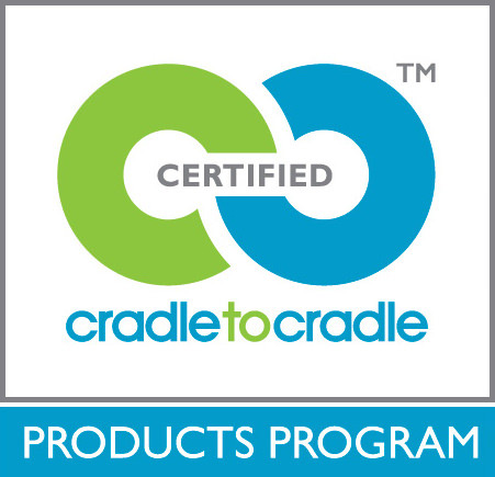 Cradle To Cradle Colour Carpets certificate